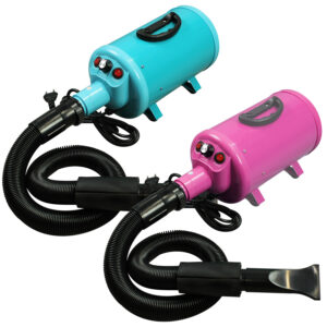 Soprador Secador 2400 Watts 55º Banho e Tosa Pet – TSSPPS