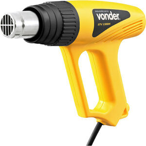 Soprador Térmico Elétrico 220v – STV1500N