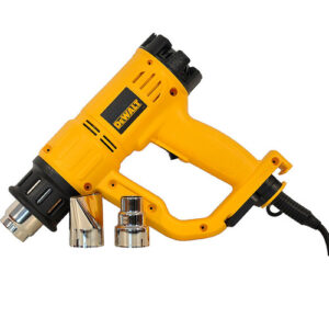 Soprador Térmico Profissional 1500w/2000w – D26411