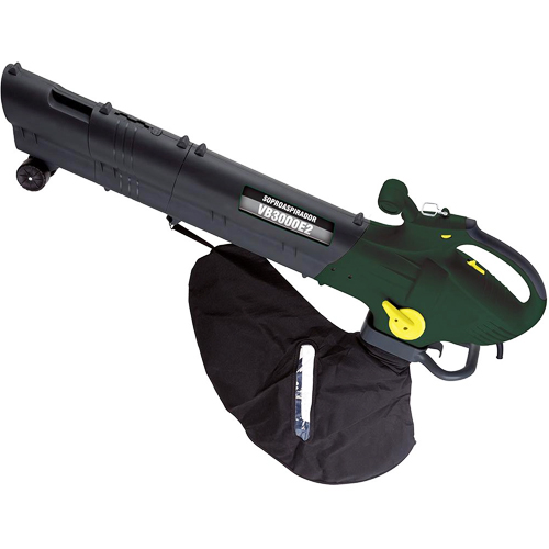 Sopro Aspirador, 3000W – VB3000E2