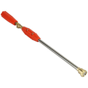 Spray Pulverizador 60cm Reto