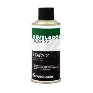 Spray Revelador para Trincas DCG S2