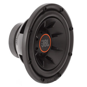 Subwoofer 10 Polegadas Potência Rms 250W S2-1024