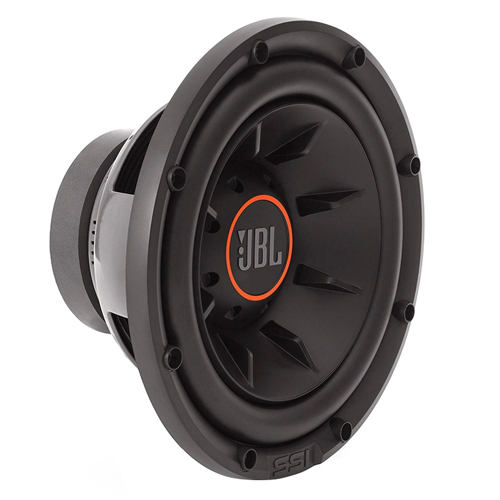 Subwoofer 10 Polegadas Potência Rms 250W S2-1024