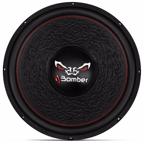 Subwoofer Bicho Papão 15 800w
