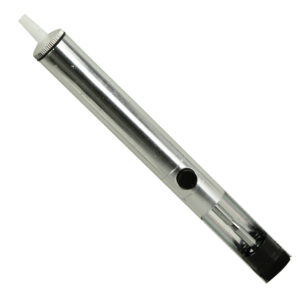 Sugador de Solda em Alumínio 20 mm – NS0614