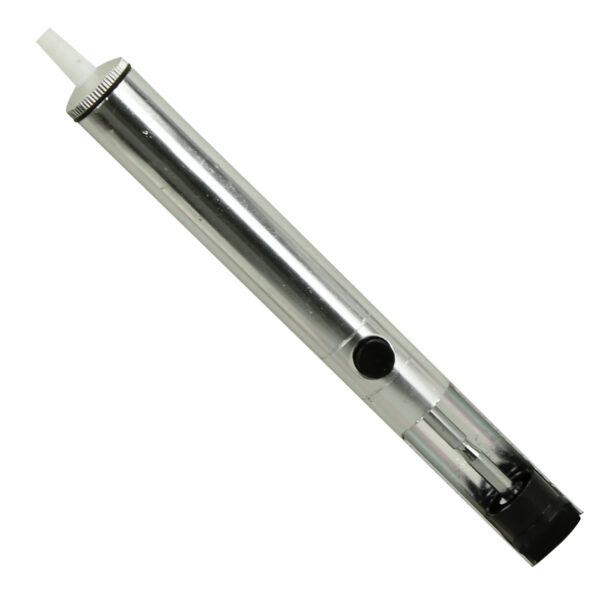 Sugador de Solda em Alumínio 20 mm – NS0614