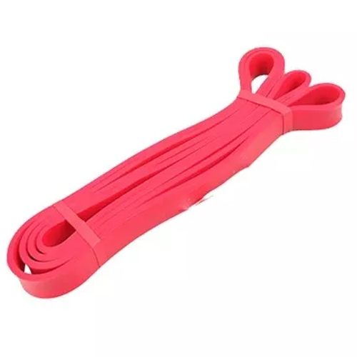 Super Band Borracha Para Crossfit Uplift – 2.0 – Vermelha