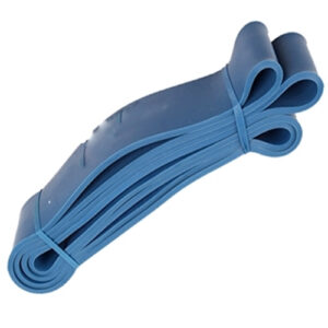 Super Band Borracha Para Crossfit Uplift – 3.2 – Azul