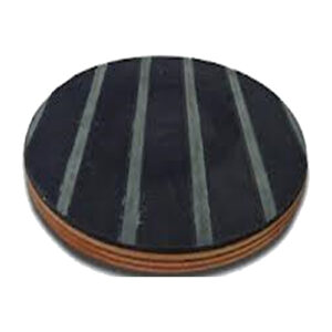 Suporte com velcro para enceradeira sem flange – CL 400