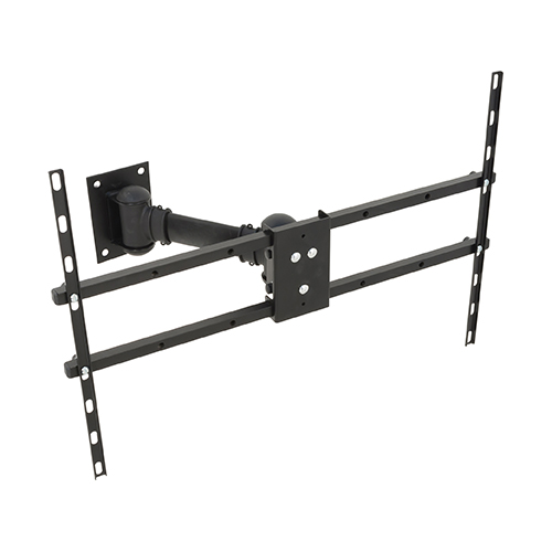 Suporte Articulado com Inclinação para TV LCD/LED de 22′ a 65