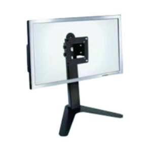 Suporte de mesa com Inclinação e Ajuste de Altura para Monitor LCD/LED de 10” a 24”