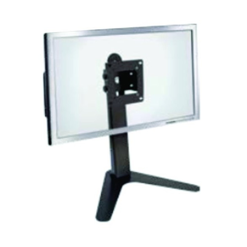 Suporte de mesa com Inclinação e Ajuste de Altura para Monitor LCD/LED de 10” a 24”
