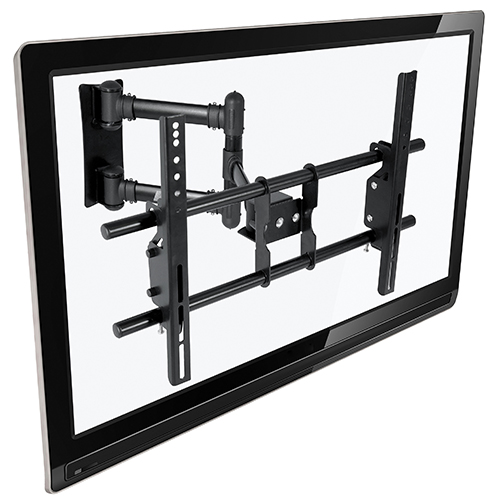Suporte de Parede Articulado com Inclinação para TVs LCD / PLASMA / LED de 32” a 65”