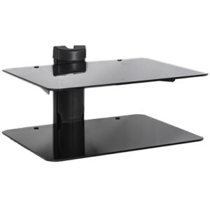 Suporte de parede para DVD