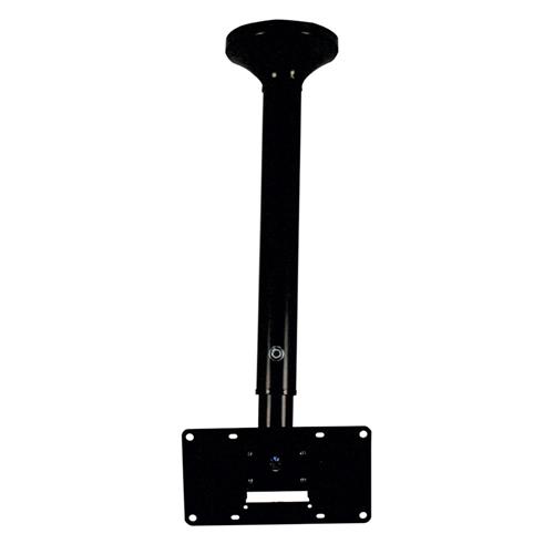 Suporte de TETO com Inclinação para TVs LCD e PLASMA até 40” e LED até 42”