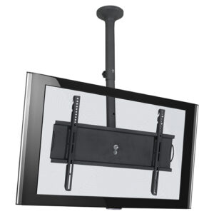 Suporte de TETO com Inclinação para TVs LCD/PLASMA/LED de 32” a 65”