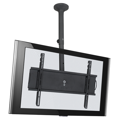 Suporte de TETO com Inclinação para TVs LCD/PLASMA/LED de 32” a 65”