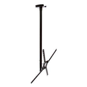 Suporte de Teto para TV Led, Lcd, Plasma, 3D e Smart TV de 10 a 55