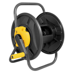 Suporte Enrolador Para Mangueira – Vonder