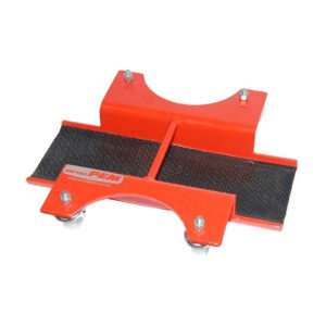 Suporte Giratório para Motos