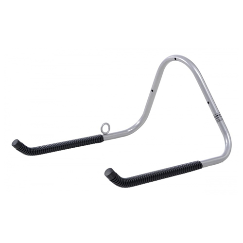 Suporte Horizontal Parede 1 Bicicleta AL-05