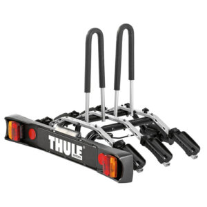 Suporte P/ 3 Bicicletas P/ Engate Thule Rideon (9503)