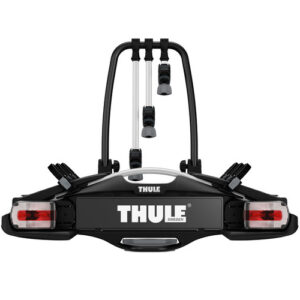 Suporte para Bicicletas para Engate – 3 Bicicletas