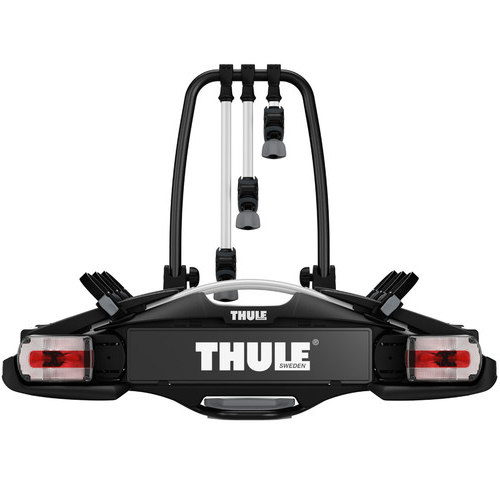 Suporte para Bicicletas para Engate – 3 Bicicletas