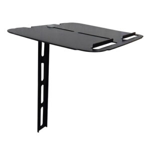Suporte para DVD e Blu-Ray