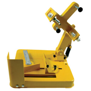suporte para esmerilhadeira 180 – 230mm para Máquinas de 7 a 9
