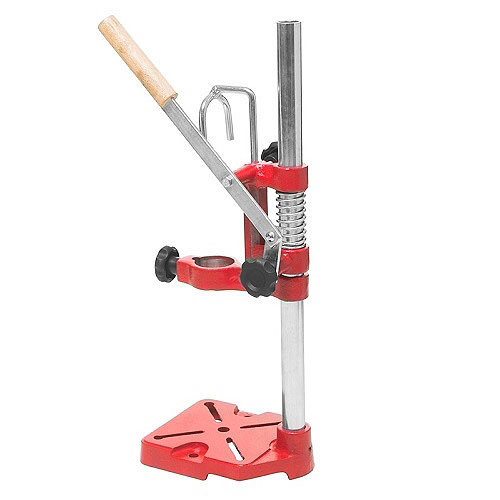 Suporte para Furadeira Hobby