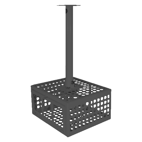 Suporte para Projetor