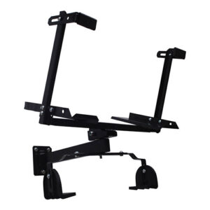 Suporte para TV de Tubo 14 a 21 Acompanha Suporte para DVD