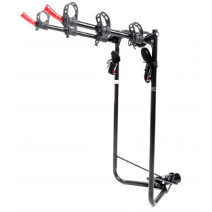 Suporte Rack Transbike 3 Bicicletas Estepe AL-135