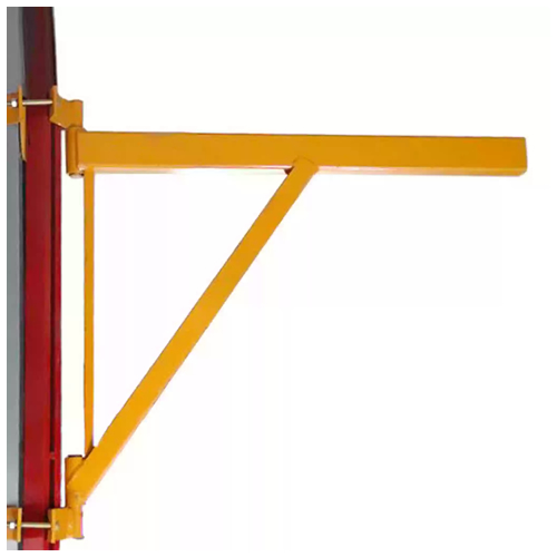 Suporte Tipo Braço para Guincho Talha 700kg PA-800