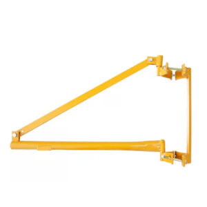 Suporte Tipo Braço Para Pa-200/400/600 Guincho Talha Ate 600 Kg