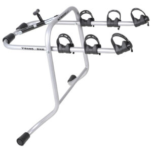 Suporte Transbike Luxo – Para Três Bicicletas