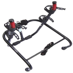 Suporte Veicular Transbike para 2 Bicicletas AL-10
