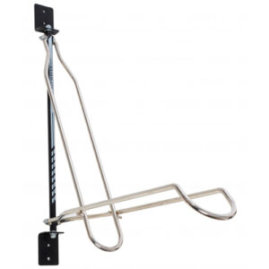 Suporte Vertical Móvel de Parede para Bicicletas AL-196