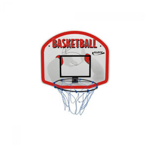 Tabela de Basquete Infantil Rede em Nylom 9mm