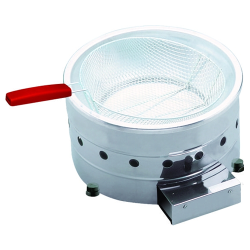 Tacho Fritura 7 Litros.com Cesto a Gás A. P. PR-70G