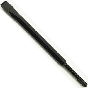 Talhadeira encaixe sextavado 28,6 x 28 x 410 mm – D-17647