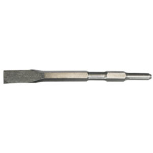 Talhadeira Hexagonal 200x17mm para Martelete NMD25J