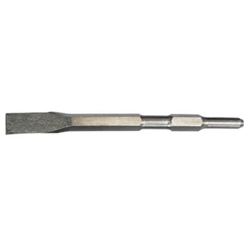Talhadeira Hexagonal 200x17mm para Martelete NMD25J