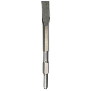 Talhadeira Hexagonal 200x20mm para Martelete NMD35J