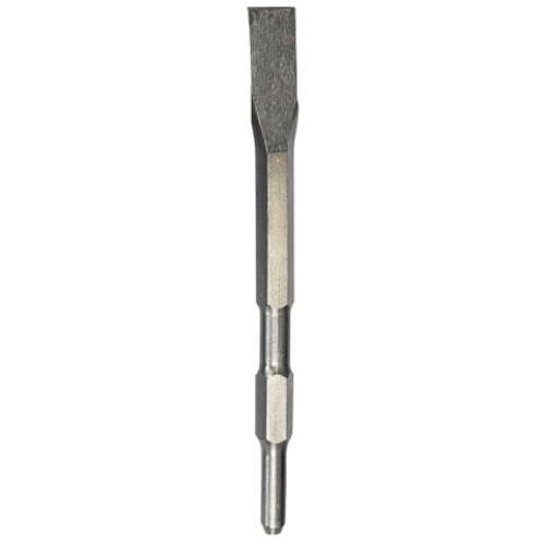 Talhadeira Hexagonal 200x20mm para Martelete NMD35J