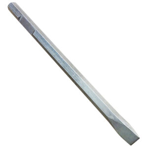 Talhadeira hexagonal para martelete NMD75J – 28 x 530 mm