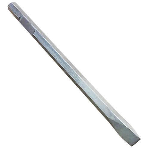 Talhadeira hexagonal para martelete NMD75J – 28 x 530 mm