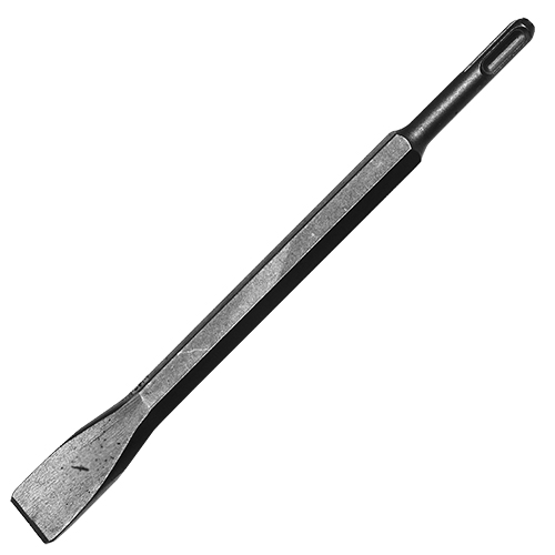 Talhadeira para Martelete Rompedor Rotativo, Modelo NMR3J – 1,4×25 cm